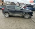 Черный Киа Sportage, объемом двигателя 1.69 л и пробегом 253 тыс. км за 10000 $, фото 4 на Automoto.ua