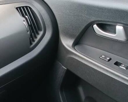 Черный Киа Sportage, объемом двигателя 1.7 л и пробегом 130 тыс. км за 13600 $, фото 20 на Automoto.ua