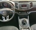 Черный Киа Sportage, объемом двигателя 1.7 л и пробегом 130 тыс. км за 13600 $, фото 15 на Automoto.ua
