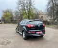 Черный Киа Sportage, объемом двигателя 1.6 л и пробегом 185 тыс. км за 11700 $, фото 11 на Automoto.ua