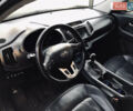 Черный Киа Sportage, объемом двигателя 2 л и пробегом 161 тыс. км за 12700 $, фото 18 на Automoto.ua