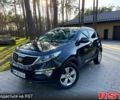 Черный Киа Sportage, объемом двигателя 1.6 л и пробегом 1 тыс. км за 14800 $, фото 1 на Automoto.ua