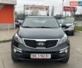 Чорний Кіа Sportage, об'ємом двигуна 1.69 л та пробігом 99 тис. км за 13600 $, фото 2 на Automoto.ua