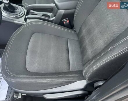 Чорний Кіа Sportage, об'ємом двигуна 1.69 л та пробігом 99 тис. км за 13600 $, фото 15 на Automoto.ua