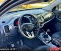 Черный Киа Sportage, объемом двигателя 1.6 л и пробегом 1 тыс. км за 14800 $, фото 4 на Automoto.ua