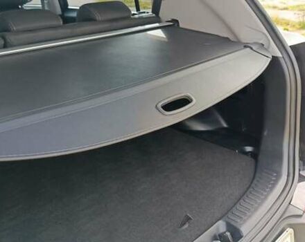 Черный Киа Sportage, объемом двигателя 1.7 л и пробегом 130 тыс. км за 13600 $, фото 35 на Automoto.ua