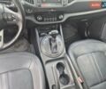 Чорний Кіа Sportage, об'ємом двигуна 2 л та пробігом 174 тис. км за 16799 $, фото 36 на Automoto.ua