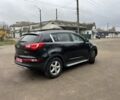 Черный Киа Sportage, объемом двигателя 1.6 л и пробегом 185 тыс. км за 11700 $, фото 9 на Automoto.ua