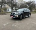 Черный Киа Sportage, объемом двигателя 1.6 л и пробегом 185 тыс. км за 11700 $, фото 3 на Automoto.ua