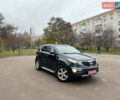 Черный Киа Sportage, объемом двигателя 1.6 л и пробегом 185 тыс. км за 11900 $, фото 7 на Automoto.ua