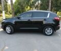 Чорний Кіа Sportage, об'ємом двигуна 1.7 л та пробігом 199 тис. км за 11500 $, фото 2 на Automoto.ua