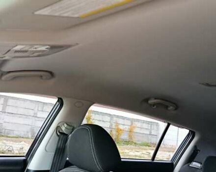 Черный Киа Sportage, объемом двигателя 1.7 л и пробегом 130 тыс. км за 13600 $, фото 23 на Automoto.ua