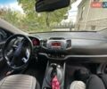 Чорний Кіа Sportage, об'ємом двигуна 2 л та пробігом 160 тис. км за 14500 $, фото 4 на Automoto.ua