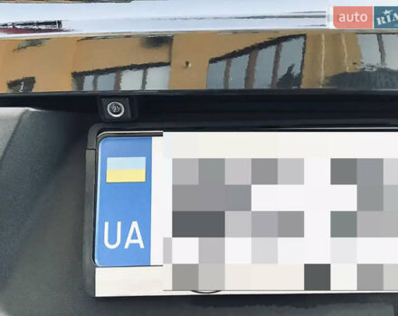 Черный Киа Sportage, объемом двигателя 2 л и пробегом 161 тыс. км за 12700 $, фото 4 на Automoto.ua