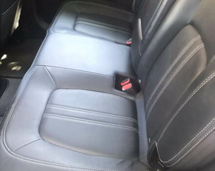 Чорний Кіа Sportage, об'ємом двигуна 0 л та пробігом 243 тис. км за 14700 $, фото 6 на Automoto.ua