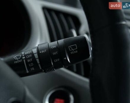 Черный Киа Sportage, объемом двигателя 2 л и пробегом 183 тыс. км за 16100 $, фото 17 на Automoto.ua