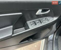 Черный Киа Sportage, объемом двигателя 1.6 л и пробегом 185 тыс. км за 11900 $, фото 20 на Automoto.ua