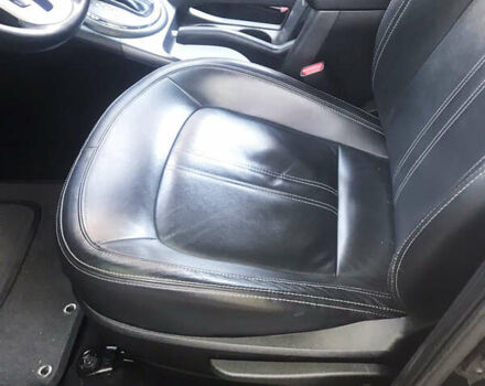 Чорний Кіа Sportage, об'ємом двигуна 0 л та пробігом 243 тис. км за 14700 $, фото 10 на Automoto.ua