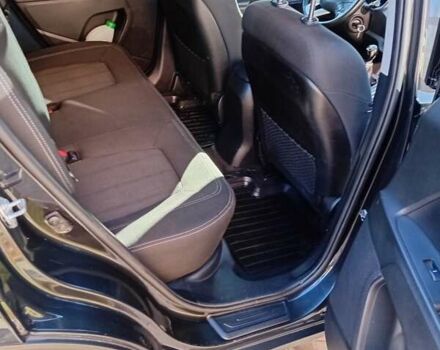 Чорний Кіа Sportage, об'ємом двигуна 1.69 л та пробігом 281 тис. км за 10700 $, фото 9 на Automoto.ua
