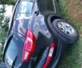 Черный Киа Sportage, объемом двигателя 1.69 л и пробегом 187 тыс. км за 13800 $, фото 2 на Automoto.ua