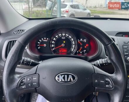 Чорний Кіа Sportage, об'ємом двигуна 1.69 л та пробігом 99 тис. км за 13600 $, фото 10 на Automoto.ua