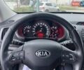 Чорний Кіа Sportage, об'ємом двигуна 1.69 л та пробігом 99 тис. км за 13600 $, фото 10 на Automoto.ua