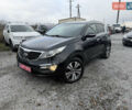 Черный Киа Sportage, объемом двигателя 2 л и пробегом 197 тыс. км за 15499 $, фото 44 на Automoto.ua