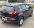 Чорний Кіа Sportage, об'ємом двигуна 1.69 л та пробігом 99 тис. км за 13600 $, фото 5 на Automoto.ua
