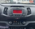 Чорний Кіа Sportage, об'ємом двигуна 1.69 л та пробігом 99 тис. км за 13600 $, фото 11 на Automoto.ua