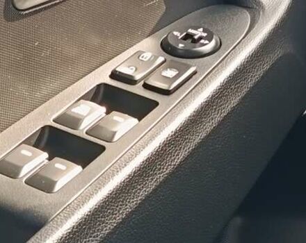 Черный Киа Sportage, объемом двигателя 1.7 л и пробегом 130 тыс. км за 13600 $, фото 22 на Automoto.ua