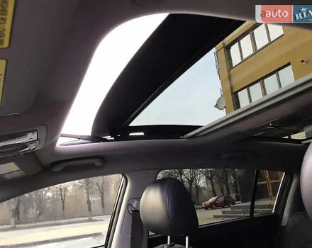 Черный Киа Sportage, объемом двигателя 2 л и пробегом 161 тыс. км за 12700 $, фото 8 на Automoto.ua