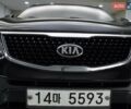 Черный Киа Sportage, объемом двигателя 2 л и пробегом 183 тыс. км за 16100 $, фото 9 на Automoto.ua