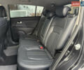 Черный Киа Sportage, объемом двигателя 2 л и пробегом 197 тыс. км за 15499 $, фото 22 на Automoto.ua