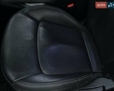 Черный Киа Sportage, объемом двигателя 2 л и пробегом 183 тыс. км за 16100 $, фото 31 на Automoto.ua