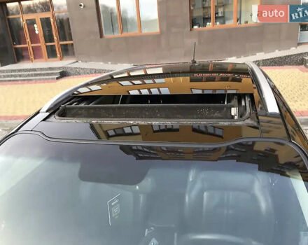 Черный Киа Sportage, объемом двигателя 2 л и пробегом 161 тыс. км за 12700 $, фото 9 на Automoto.ua