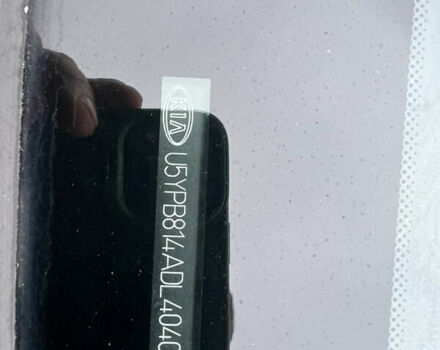 Черный Киа Sportage, объемом двигателя 1.6 л и пробегом 185 тыс. км за 11900 $, фото 25 на Automoto.ua