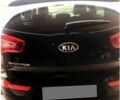 Черный Киа Sportage, объемом двигателя 2 л и пробегом 100 тыс. км за 13500 $, фото 1 на Automoto.ua
