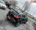 Черный Киа Sportage, объемом двигателя 2 л и пробегом 197 тыс. км за 15499 $, фото 9 на Automoto.ua