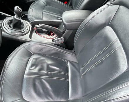 Черный Киа Sportage, объемом двигателя 1.6 л и пробегом 198 тыс. км за 12600 $, фото 12 на Automoto.ua