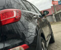 Чорний Кіа Sportage, об'ємом двигуна 2 л та пробігом 225 тис. км за 14500 $, фото 13 на Automoto.ua