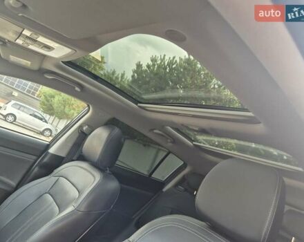 Чорний Кіа Sportage, об'ємом двигуна 2 л та пробігом 174 тис. км за 16799 $, фото 40 на Automoto.ua