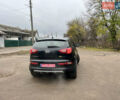 Черный Киа Sportage, объемом двигателя 1.6 л и пробегом 185 тыс. км за 11900 $, фото 10 на Automoto.ua