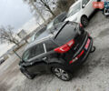 Черный Киа Sportage, объемом двигателя 2 л и пробегом 197 тыс. км за 15499 $, фото 6 на Automoto.ua