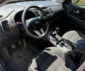 Черный Киа Sportage, объемом двигателя 1.69 л и пробегом 213 тыс. км за 13000 $, фото 4 на Automoto.ua