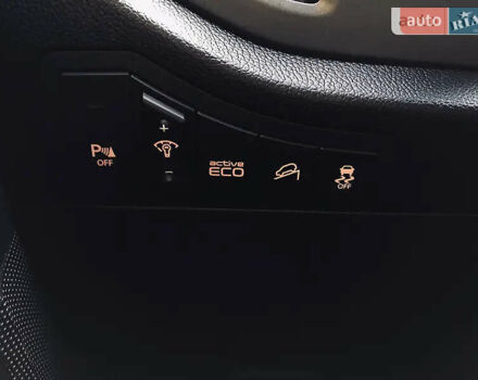 Черный Киа Sportage, объемом двигателя 2 л и пробегом 161 тыс. км за 12700 $, фото 13 на Automoto.ua