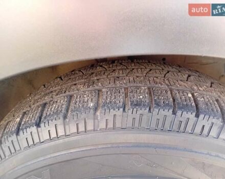 Чорний Кіа Sportage, об'ємом двигуна 1.69 л та пробігом 281 тис. км за 10700 $, фото 15 на Automoto.ua