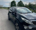Черный Киа Sportage, объемом двигателя 1.7 л и пробегом 1 тыс. км за 13600 $, фото 2 на Automoto.ua