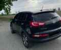 Черный Киа Sportage, объемом двигателя 1.7 л и пробегом 1 тыс. км за 13600 $, фото 5 на Automoto.ua