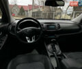 Чорний Кіа Sportage, об'ємом двигуна 2 л та пробігом 225 тис. км за 14500 $, фото 27 на Automoto.ua