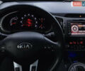 Черный Киа Sportage, объемом двигателя 2 л и пробегом 161 тыс. км за 12700 $, фото 11 на Automoto.ua